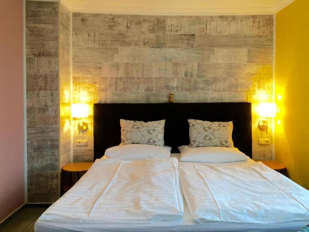 Strandhotel Villa Louisa & Appartementhaeuser Villa Josephine Und Villa Christine Juliusruh Phòng bức ảnh