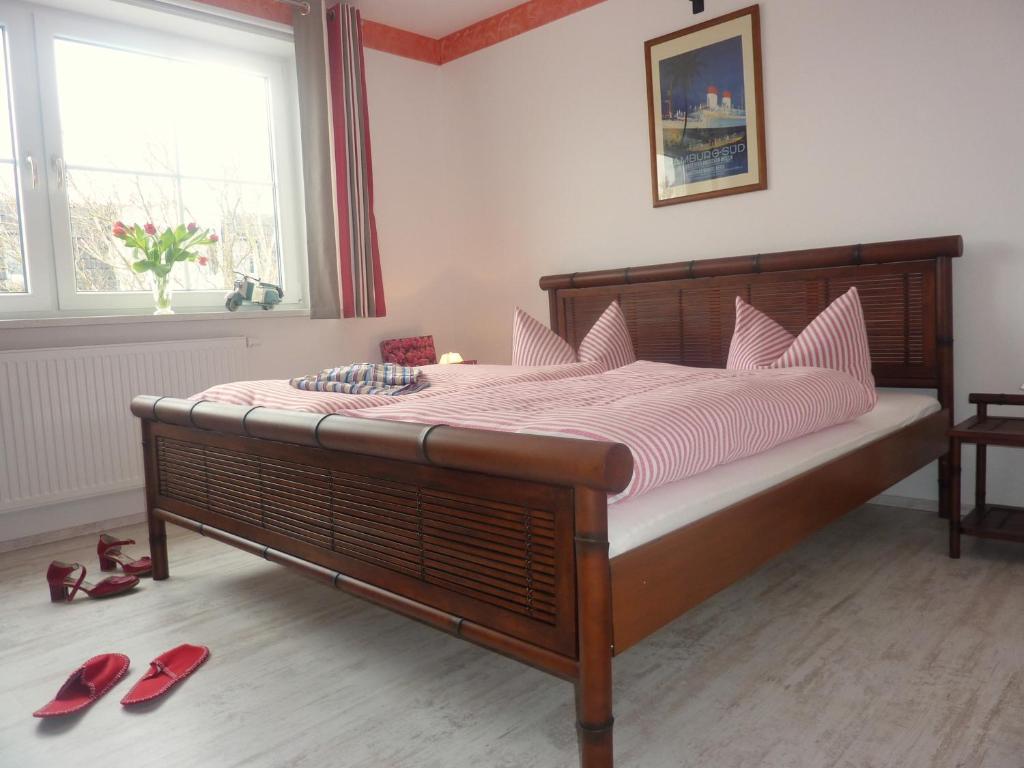 Strandhotel Villa Louisa & Appartementhaeuser Villa Josephine Und Villa Christine Juliusruh Phòng bức ảnh